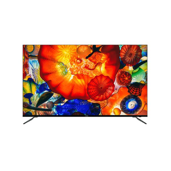 تلویزیون ایکس ویژن مدل 55XCU725