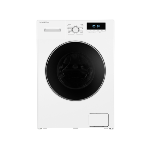 ماشین لباسشویی ایکس ویژن مدل TE72-W