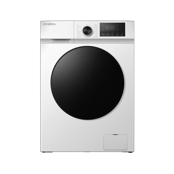 ماشین لباسشویی ایکس ویژن مدل TF84-W
