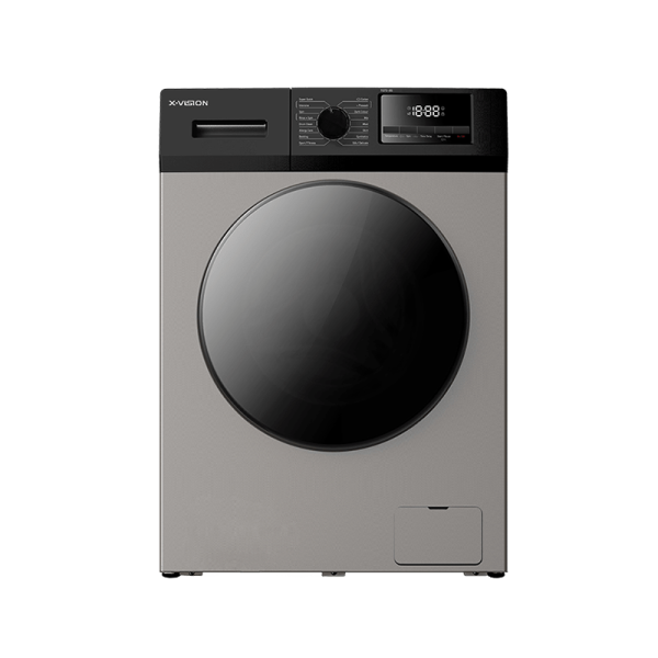 ماشین لباسشویی ایکس ویژن مدل TG72-S