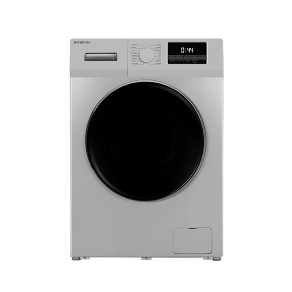 ماشین لباسشویی ایکس ویژن مدل G82_AS