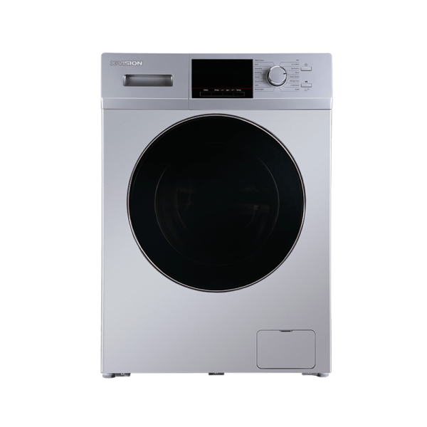 ماشین لباسشویی ایکس ویژن مدل TM72-S