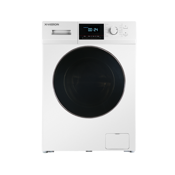 ماشین لباسشویی ایکس ویژن مدل TM72-W