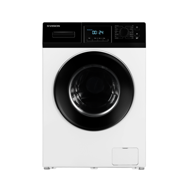 ماشین لباسشویی ایکس ویژن مدل TM84-W