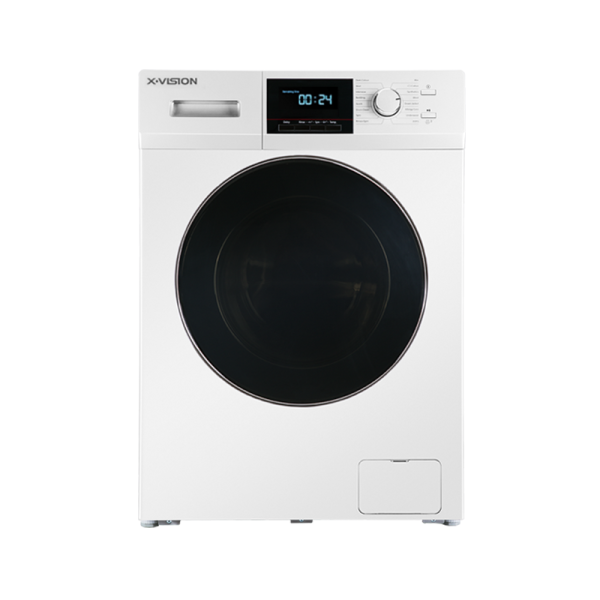 ماشین لباسشویی ایکس ویژن مدل TM94-S