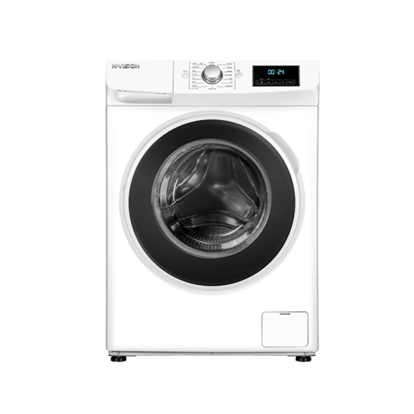 ماشین لباسشویی ایکس ویژن مدل WA60-W