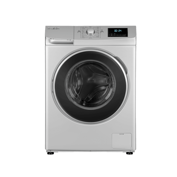 ماشین لباسشویی ایکس ویژن مدل WA80-S