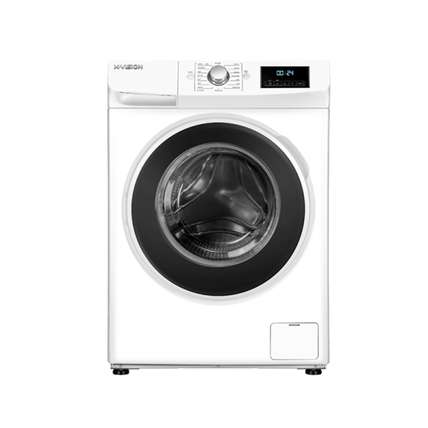 ماشین لباسشویی ایکس ویژن مدل WA80-W