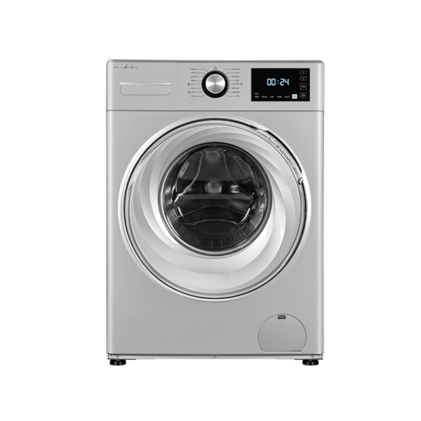 ماشین لباسشویی ایکس ویژن مدل WE82-S