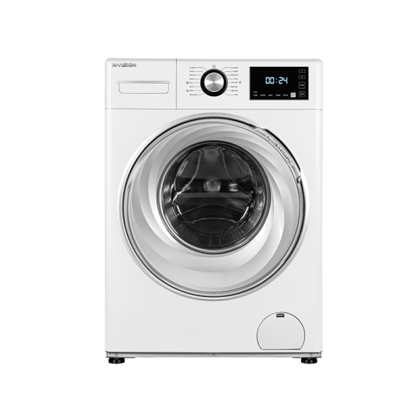 ماشین لباسشویی ایکس ویژن مدل WE82-W