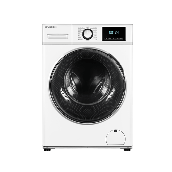 ماشین لباسشویی ایکس ویژن مدل WH94-W